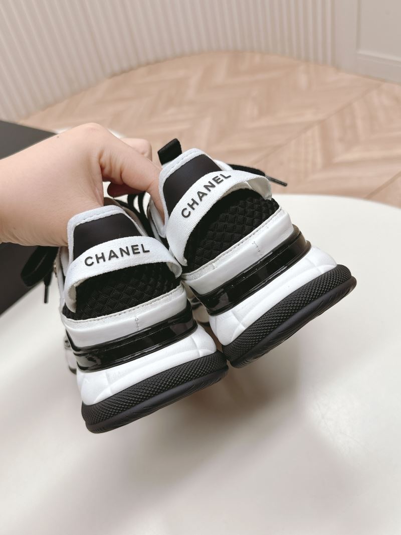 Chanel Sport Shoes